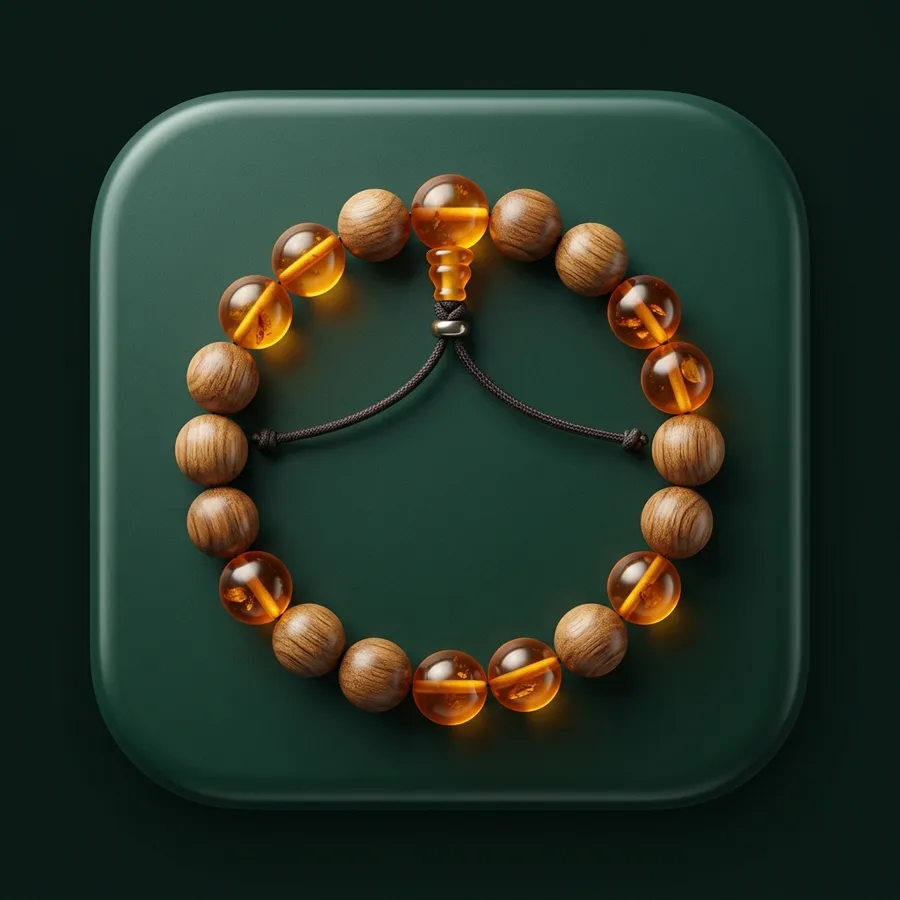 盘个串 App Logo
